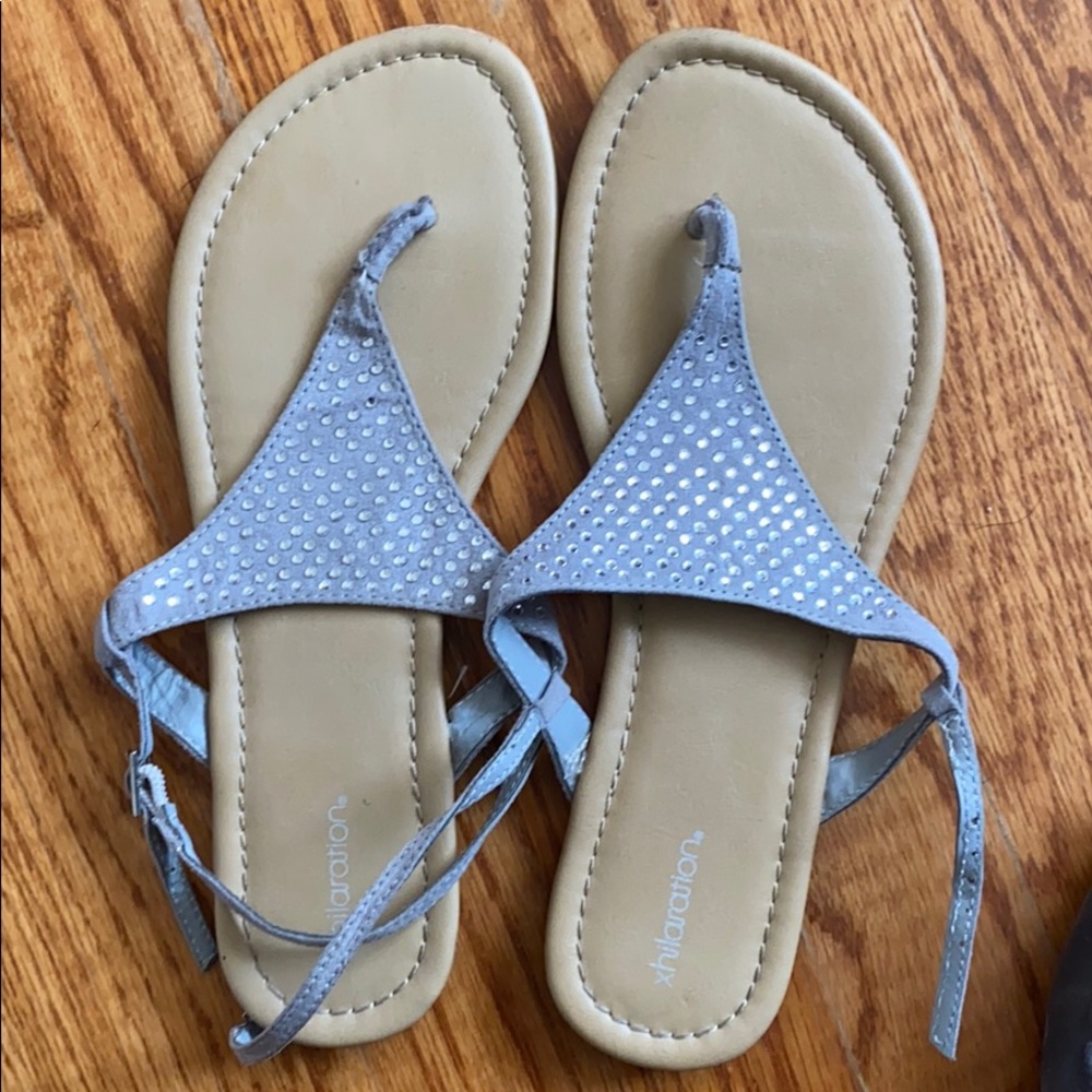 Sandal EUC